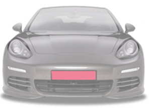 Coprifari. Porsche Panamera 07/2013>> - SB222