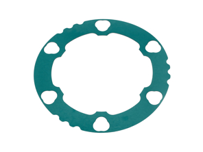 Junta para eje de transmisión Carden. Porsche 95B Macan 2016-18 - 9A752114201