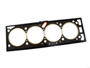 Cylinder head gasket. Porsche 924 - 93110433706, 285.529, 068103384A, 93110433706, 047103383, 046103383A, 046103383B, 93110433702, 93110433703