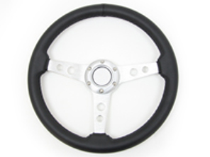 Volant Classic 3 branches, Argent - 91134416222, 416222