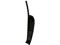 Serrure de blocage de porte Colonne B. Porsche 911 1963-89 - 1681900270, 1681900280, 96450204100GRV, 96450204200GRV, 5910481, 5910471