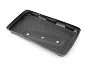 Bandeja de batería, inferior. Porsche 911/912 - 90161123120