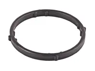 Afdichting koelvloeistofleiding. Porsche Boxster / Cayman / 991 / 992 - 9A110621500, 0PB121437