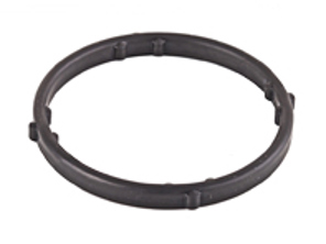 Kühlmittelrohrdichtung. Porsche Boxster / Cayman / 991 / 992 - 9A110621500, 0PB121437