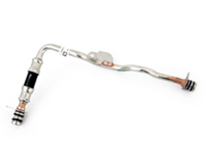 Turbolader Ansaugrohr. Porsche 991.2 - 9A210733401