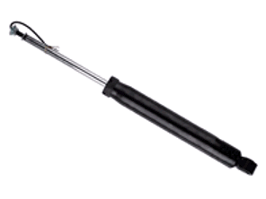 Stoßdämpfer hinten (Typ Luftfederung). Porsche MacanII - 95B513035H, 95B513035, 95B513035A, 95B513035E, 95B513035F