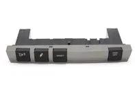 Module de commutateur de pointe. Porsche 987.1 Boxster / 987C.1 Cayman / 997.1 - 99761313900FMH, 99761313900