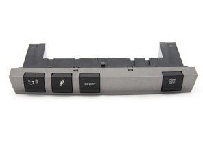 Module de commutateur de pointe. Porsche 987.1 Boxster / 987C.1 Cayman / 997.1 - 99761313900FMH, 99761313900