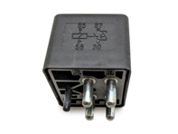 ABS-Pumpenrelais. Porsche 928 / 944 / 968 / 964 - 92861893001