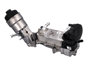 Oil conducting housing. Porsche 997.2 Carrera - 9A110701030, 9A110701009, 9A110701008, 9A110701007, 9A110701006, 9A110701005, 9A110701004, 9A110701003, 9A110704502, 9A110704501