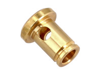 Valve pour amortisseur de tendeur de courroie. Porsche928 83-95 - 92810558900