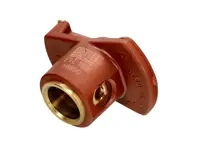 Bras de rotor. Porsche 924S / 928S2 / 944 / 944T. Moteurs 8V - 94460290101, 1234332333, 94460290604, 94460290601, 94460290100 - EVL169