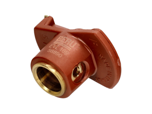 Rotorarm. Porsche 924S / 928S2 / 944 / 944T. 8V-Motoren - 94460290101, 1234332333, 94460290604, 94460290601, 94460290100 - EVL169