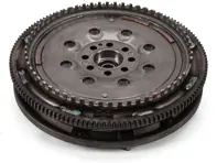 Zweimassenschwungrad. Porsche 996 / 997 - 99611401201, 99611401202, 99611401203, 99611401204, 99611401205, 99611401203 - 415010210