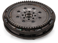 Dual mass flywheel Porsche 996 / 997 - 99611401201, 99611401202, 99611401203, 99611401204, 99611401205, 99611401203 - 415010210