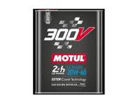 MOTUL 300V LE MANS 20W-60 engine oil 2ltr - 110824