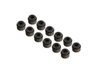 Kit de joints de queue de soupape. Porsche 958 Cayenne S Hybrid / 970 Panamera S E-Hybrid / Diesel / 95B Macan Diesel - 95510511510 - 724.590