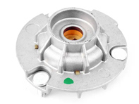 Shock absorber supporting top mount rear. Porsche 997 MKI and MKII - 99733306103