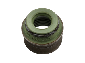 Oil stem seal. Porsche 986 Boxster / 987  Boxster / 996 / 997 - 99610511552, 95510567500, 1111352900, 403.730, 107 502