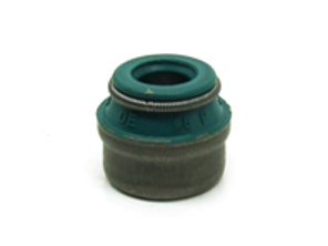 Oil stem seal. Porsche 986 Boxster / 987  Boxster / 996 / 997 - 99610511552, 95510567500, 1111352900, 403.730, 107 502