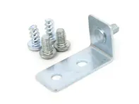 Halterung für Heckspoilerpumpe. Porsche 996 Turbo - 99651291700