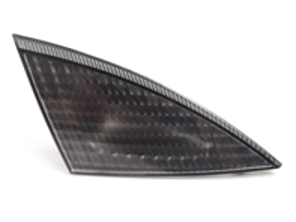 Insérez le phare clair NON WASHER. Porsche 986 / 996 (numéro de pièce d'origine 99663104500 / 99663104600) - 99663104600, 99663104500, 99663104502, 99663104602