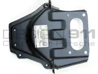 Console de montage du moteur. Porsche 911 1984-89 - 93011501702