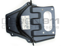 Console di montaggio del motore. Porsche 911 1984-89 - 93011501702