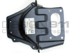Console de montage du moteur. Porsche 911 1984-89 - 93011501702