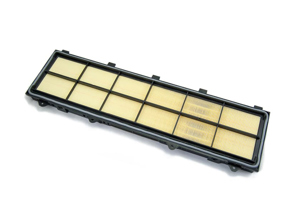 Air filter. Porsche 997 Turbo 3.6L - 99711013174