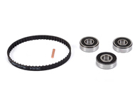Distributor repair kit, 5 part kit. Porsche 964 / 993 - 99960296403 - FVD 602 964 03, FVD60296403