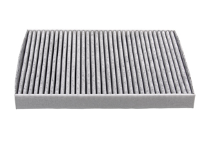 Filtre à particules de pollen. Porsche Cayenne (9YA) - PAB81943900 - LAO1294