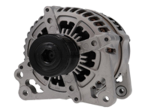 220 Ampere Lichtmaschine. Porsche Macan S / Macan GTS / Macan Turbo - 7PP903016C, 7PP903016CX - AEK1515