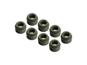 Ventilschaftdichtungssatz. Porsche 924 / 924 Turbo - 046109675A - 814.882