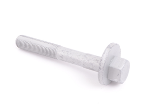 Exzentrischer Aufhängebolzen M14x1,5x105. Porsche 955 Cayenne - PAF001833, 7L0501388, 95533121700, N10268602, WHT001796A, WHT001833