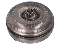 Torque converter, 8-speed gearbox. Porsche 958 Cayenne 4.8L - 95831600150