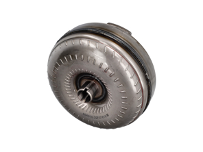 Convertisseur de couple, boîte de vitesses à 8 rapports. Porsche 958 Cayenne 4,8L - 95831600150