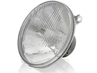 Lámpara de cabeza. Porsche 924S / 944 - 94463191000