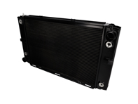 Radiatore acqua in alluminio ad alta efficienza. Porsche 928/S/S2 automatica 92810604002 - 92810604002
