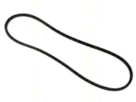 Alternator belt. Porsche 914 - 068903137D