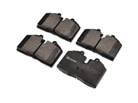 Brake pads, Front or rear. Porsche 964 / 944 / 930 - 96435193903BRE, 96435193903, P85094, P85094, 93035193802, 93035193803, 93035193804, 93035193805, 93035194015, 93035194025, 95135193005, 95135193006, 95135193016, 95135193901, 95135193902, 95135193903, 95135193904, 95135193905, 95135193908, 96435193002, 96435193902, 96435193903, 96435293000, 96535293000, 96535293003, 96535293004, 96535293900, 96535293903, 99335293003, 99335293903, 96435193905