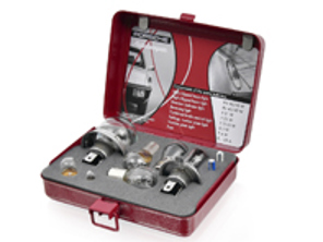 Caisson lumineux de rechange pour Porsche 914 - PCG91410000, PCG91410001