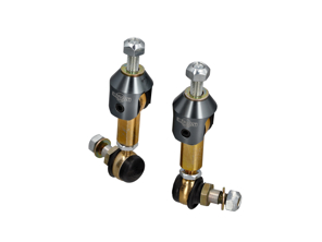 Hintere verstellbare Drop-Links. Porsche 964 C2 / C4 - 2271010, 96433307301, 96433307371, 96433307401, 96433307302, 96433307402, 96433307301, 964333073, 964333074