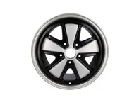 Llantas de competición RSR Fuchs de 17 pulgadas para Porsche 8J ET60