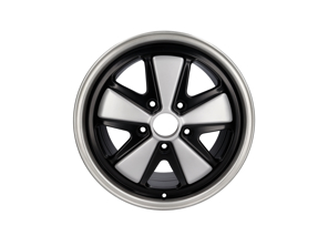 Jantes de compétition RSR Fuchs 17 pouces pour Porsche 8J ET60