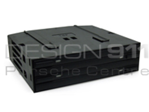 CD Holder Console. Porsche 996 / Boxster - 99655277300 - 99655277300