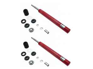 Shock Absorber Insert Front Kit. Porsche 911 09/1968 - 1973 Koni for Koni Strut - 861638, 86-1638, 91134104210, 91134104110, PCG33305101, PCG33305102, PCG34190400 - 861638, 86-1638