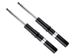 Amortisseurs avant Bilstein B4 (jeu de 2) - sans PASM (1BA). Porsche Cayenne 9YA (2018-2024) - PAB41303100, PAB413031, 22-322036 - 22-322036