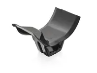 Telaio di supporto per vaschetta raccolta acqua. Porsche 911F/912 - 90157103920