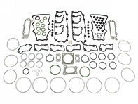 Motordichtsatz. Porsche 964 C2 / 964 C4 Steuersatz - 96410090200, 02-29155-01, 022915501